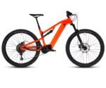 VTT électrique tout suspendu ROCKRIDER E-EXPL 520 S