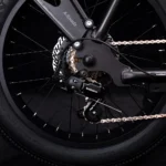 Fat bike électrique A-SPADZ CAVET AIR PLUS BI-PLACE – Image 2