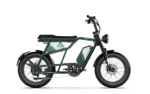 Fat bike électrique A-SPADZ CAVET AIR PLUS BI-PLACE – Image 6