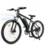 Vélo électrique tout-terrain isinwheel EB3 pour la navette ou le hors-piste – Image 8