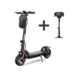 Trottinette électrique isinwheel tout terrain 1200W pour adultes et adolescents – Image 7