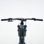 VTT électrique All-Mountain tout suspendu ROCKRIDER E-FEEL 900 S 29" – Image 11