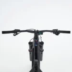 VTT électrique All-Mountain tout suspendu ROCKRIDER E-FEEL 900 S 29" – Image 29