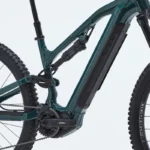 VTT électrique All-Mountain tout suspendu ROCKRIDER E-FEEL 900 S 29" – Image 12