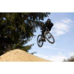 VTT électrique All-Mountain tout suspendu ROCKRIDER E-FEEL 900 S 29" – Image 31
