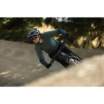 VTT électrique All-Mountain tout suspendu ROCKRIDER E-FEEL 900 S 29" – Image 14