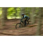 VTT électrique All-Mountain tout suspendu ROCKRIDER E-FEEL 900 S 29" – Image 15