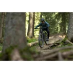 VTT électrique All-Mountain tout suspendu ROCKRIDER E-FEEL 900 S 29" – Image 16