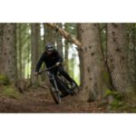 VTT électrique All-Mountain tout suspendu ROCKRIDER E-FEEL 900 S 29" – Image 34