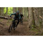VTT électrique All-Mountain tout suspendu ROCKRIDER E-FEEL 900 S 29" – Image 17