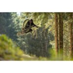 VTT électrique All-Mountain tout suspendu ROCKRIDER E-FEEL 900 S 29" – Image 35