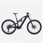 VTT électrique All-Mountain tout suspendu ROCKRIDER E-FEEL 900 S 29"