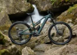 VTT électrique All-Mountain tout suspendu ROCKRIDER E-FEEL 900 S 29" – Image 2