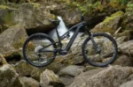 VTT électrique All-Mountain tout suspendu ROCKRIDER E-FEEL 900 S 29" – Image 20