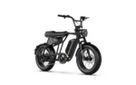 Fat bike électrique A-SPADZ CAVET AIR PLUS BI-PLACE – Image 3