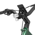 Vélo Tout Terrain Lankeleisi  SUV 26" Fat Bike 960Wh avec Capteur Commutable Batterie 48V 20Ah – Image 5