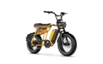 Fat bike électrique A-SPADZ CAVET AIR PLUS BI-PLACE – Image 5