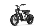 Fat bike électrique A-SPADZ CAVET AIR PLUS BI-PLACE – Image 7
