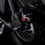 Fat bike électrique A-SPADZ CAVET AIR PLUS BI-PLACE – Image 8