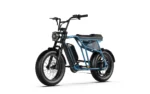 Fat bike électrique A-SPADZ CAVET AIR PLUS BI-PLACE – Image 10