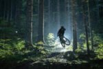 VTT électrique All-Mountain tout suspendu ROCKRIDER E-FEEL 900 S 29" – Image 22