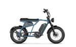 Fat bike électrique A-SPADZ CAVET AIR PLUS BI-PLACE – Image 12