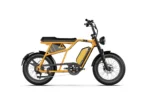 Fat bike électrique A-SPADZ CAVET AIR PLUS BI-PLACE – Image 13