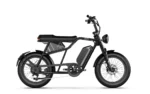 Fat bike électrique A-SPADZ CAVET AIR PLUS BI-PLACE – Image 14