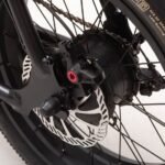 Fat bike électrique A-SPADZ CAVET AIR PLUS BI-PLACE – Image 19