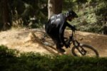 VTT électrique All-Mountain tout suspendu ROCKRIDER E-FEEL 900 S 29" – Image 24