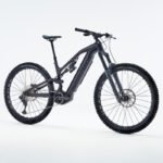 VTT électrique All-Mountain tout suspendu ROCKRIDER E-FEEL 900 S 29" – Image 26