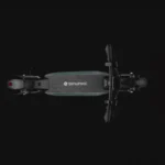 Trottinette électrique GT4 tout-terrain isinwheel à double moteur 2400W – Image 3