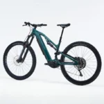 VTT électrique All-Mountain tout suspendu ROCKRIDER E-FEEL 900 S 29" – Image 9