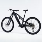 VTT électrique All-Mountain tout suspendu ROCKRIDER E-FEEL 900 S 29" – Image 27