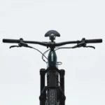 VTT électrique All-Mountain tout suspendu ROCKRIDER E-FEEL 900 S 29" – Image 10
