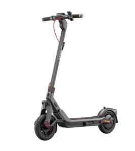 Trottinette électrique Segway Ninebot E3 Pro E