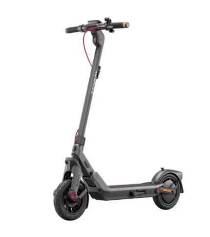Trottinette électrique Segway Ninebot E3 Pro E