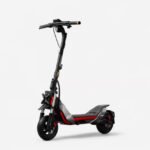 trottinette électrique SEGWAY NInebot ZT3 Pro
