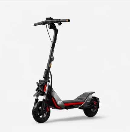 trottinette électrique SEGWAY NInebot ZT3 Pro