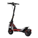 trottinette électrique SEGWAY NInebot ZT3 Pro – Image 3