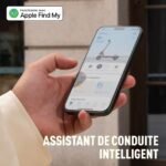 trottinette électrique SEGWAY NInebot ZT3 Pro – Image 5