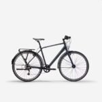 VELO VILLE ELOPS LONGUE DISTANCE 500 CADRE HAUT