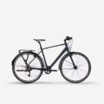 VELO VILLE ELOPS LONGUE DISTANCE 500 CADRE HAUT