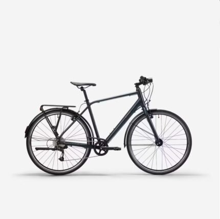 VELO VILLE ELOPS LONGUE DISTANCE 500 CADRE HAUT