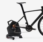 Home trainer VAN RYSEL RCR connecté avec "Zwift Cog and Click" – Image 3