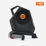 Home trainer VAN RYSEL RCR connecté avec "Zwift Cog and Click" – Image 4