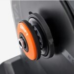Home trainer VAN RYSEL RCR connecté avec "Zwift Cog and Click" – Image 7