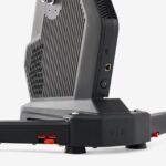 Home trainer VAN RYSEL RCR connecté avec "Zwift Cog and Click" – Image 9
