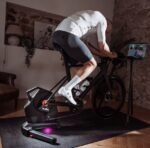 Home trainer VAN RYSEL RCR connecté avec "Zwift Cog and Click" – Image 15