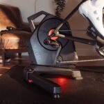 Home trainer VAN RYSEL RCR connecté avec "Zwift Cog and Click" – Image 16